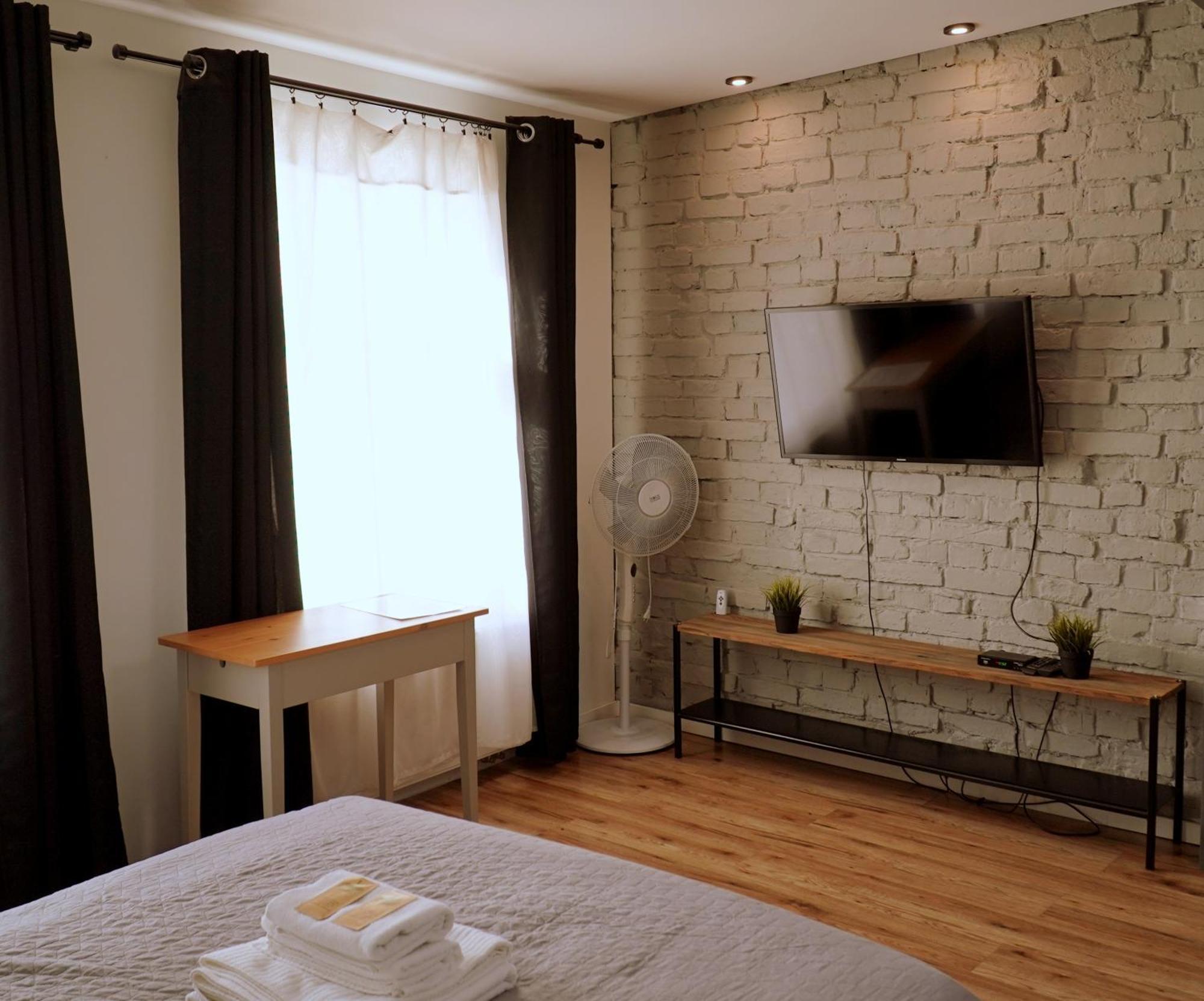 Studio Vintage Stary Toruń Eksteriør billede