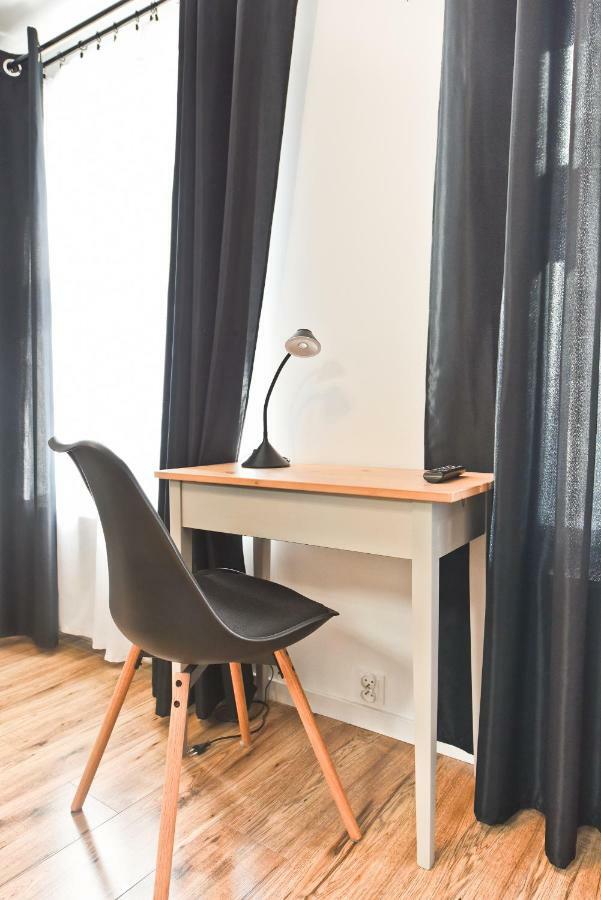 Studio Vintage Stary Toruń Eksteriør billede